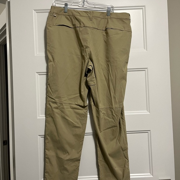 Lululemon Commission Classic - Fit Pants - Picture 7 of 9